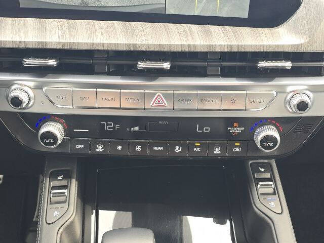 2023 Kia Telluride SX