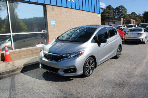 2020 Honda Fit for sale at 1st Choice Autos in Smyrna GA