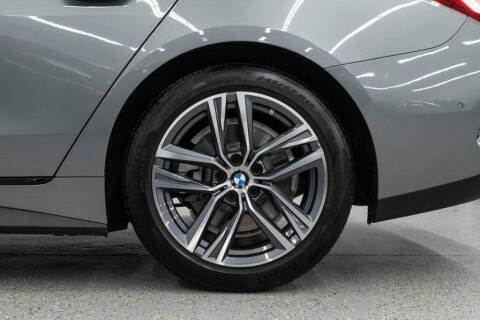 2025 BMW 4 Series 430i xDrive Gran Coupe