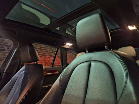 2018 BMW X1 sDrive28i