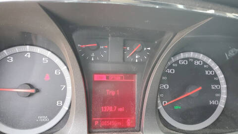 2014 GMC Terrain SLE-2