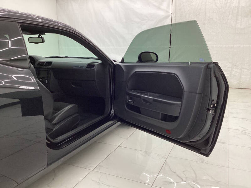 2014 Dodge Challenger R/T Classic