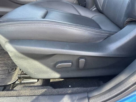 2023 Subaru Impreza Limited