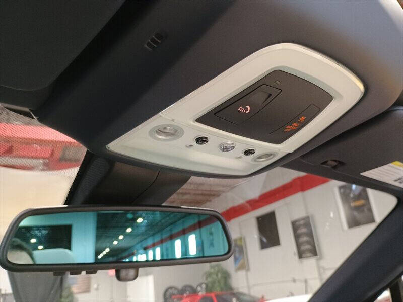 2016 Rolls-Royce Dawn 58