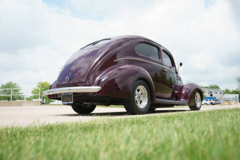 1939 Ford Standard