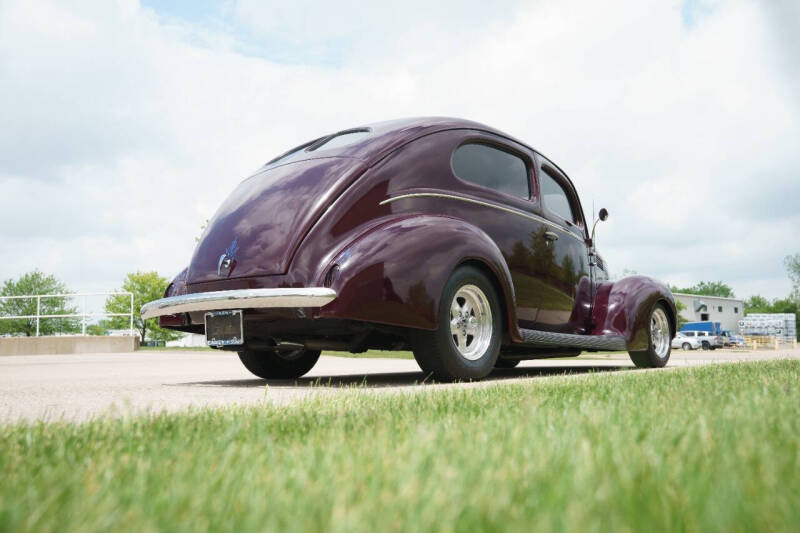 1939 Ford Standard