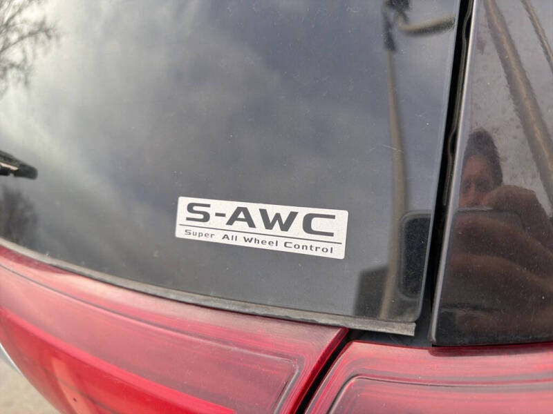 2022 Mitsubishi Outlander PHEV GT