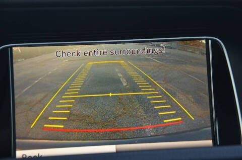 2015 Mercedes-Benz E-Class E 350