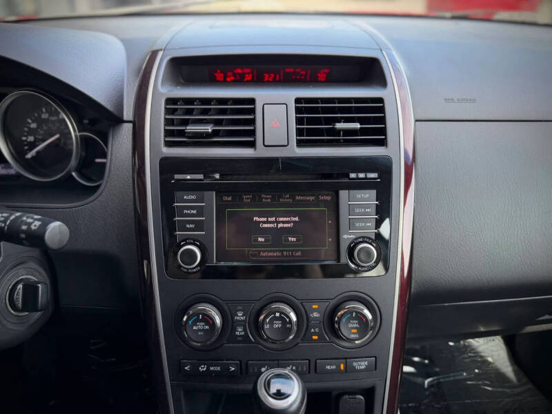 2015 Mazda CX-9 Grand Touring