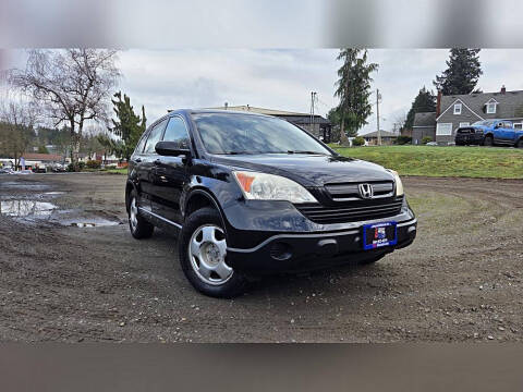 2008 Honda CR-V LX