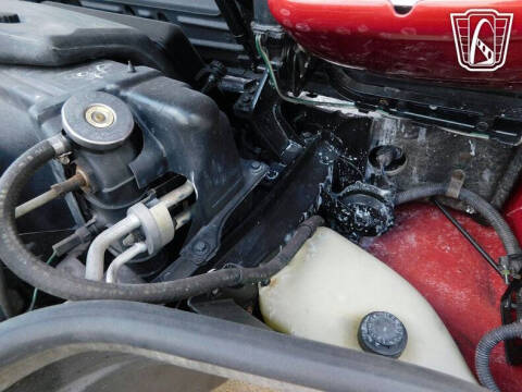 1988 Chevrolet Corvette