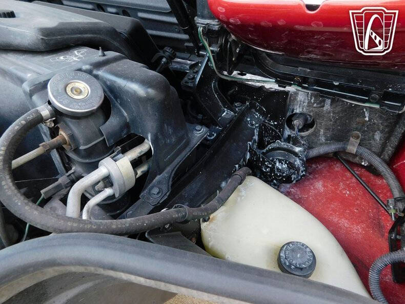 1988 Chevrolet Corvette