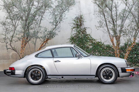 1978 Porsche 911