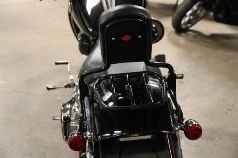 2014 Harley-Davidson Breakout