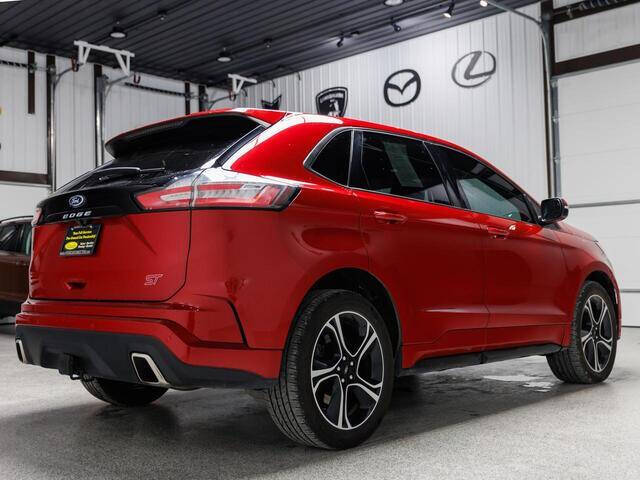 2023 Ford Edge ST