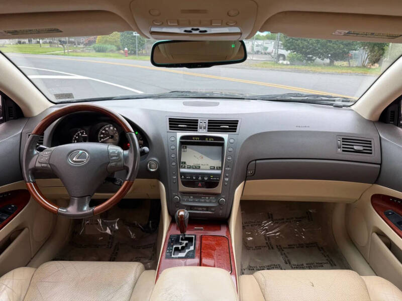 2006 Lexus GS 430