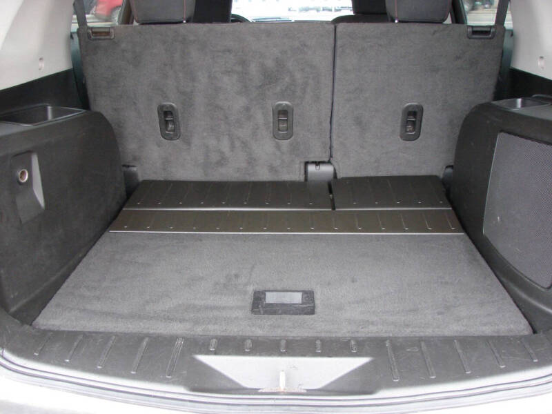 2015 GMC Terrain SLE-2