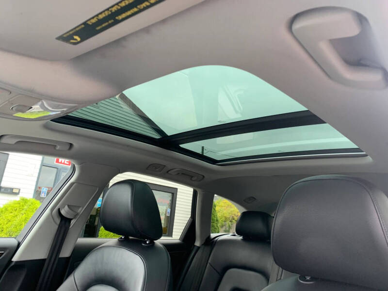 2015 Audi Allroad 2.0T quattro Premium Plus