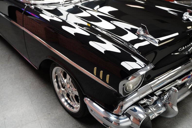 1957 Chevrolet Bel Air