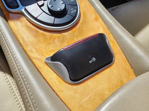 2004 Mercedes-Benz SL-Class SL 600