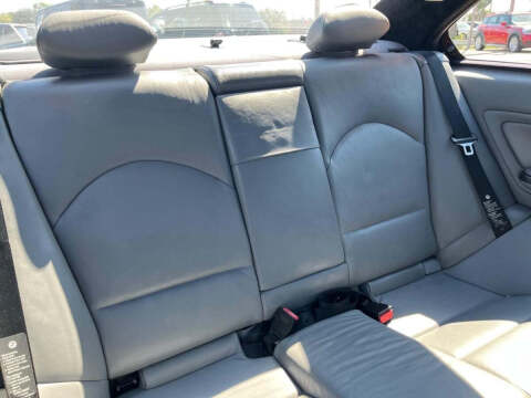 2002 BMW M3