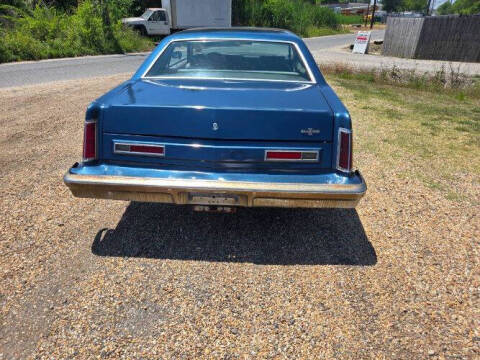1978 Ford LTD