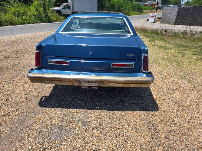 1978 Ford LTD