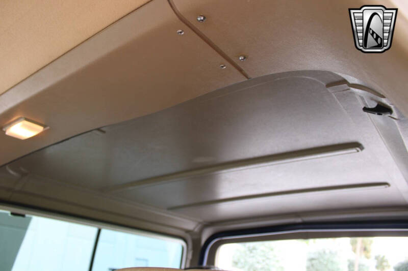 1978 Chevrolet Blazer