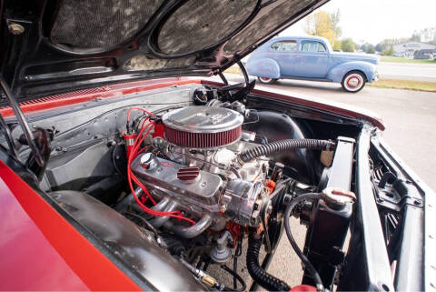 1965 Chevrolet Chevelle