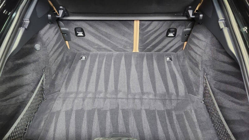 2018 Porsche Panamera 4S