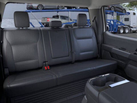 2026 Ford F-350 Super Duty Lariat