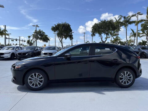 2026 Mazda Mazda3 Hatchback 2.5 S