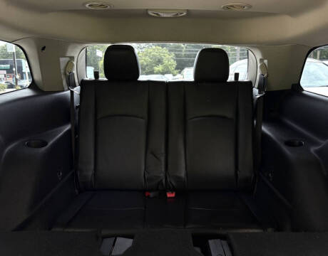 2015 Dodge Journey SXT