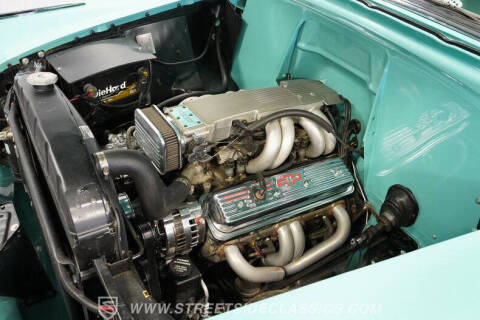 1954 Chevrolet Bel Air