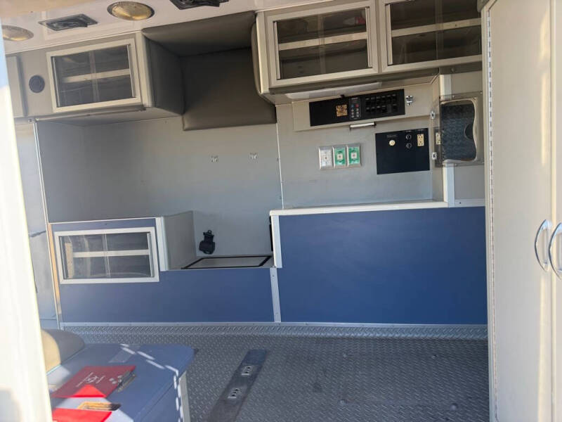 2008 Chevrolet Silverado 3500HD CC