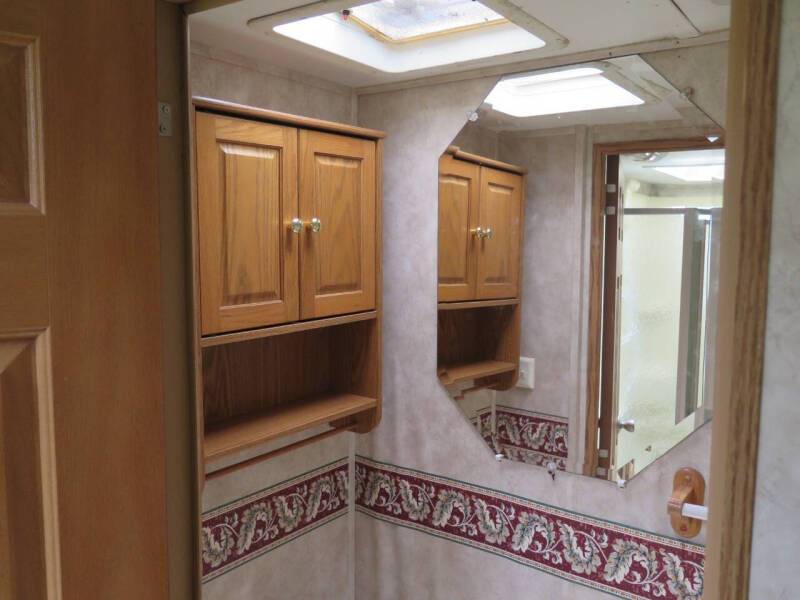 2005 Keystone RV Sprinter