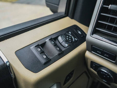 2020 Ford F-350 Super Duty