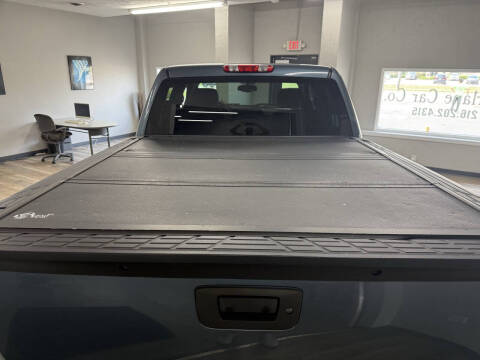 2012 GMC Sierra 1500 SLE