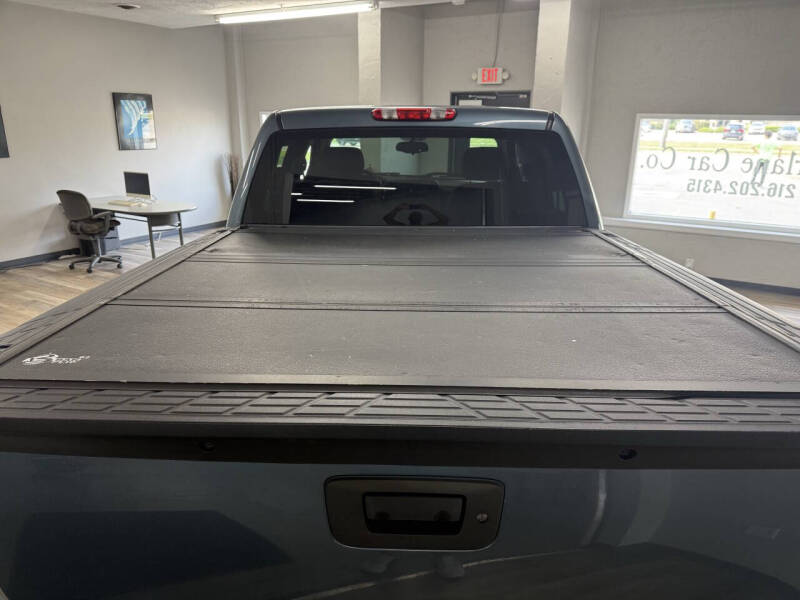 2012 GMC Sierra 1500 SLE