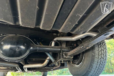 1963 Ford Thunderbird