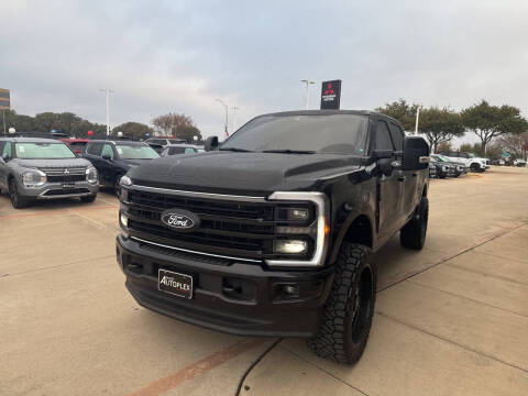 2026 Ford F-250 Super Duty