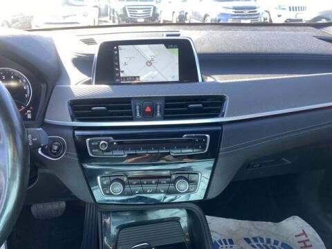 2018 BMW X2 xDrive28i