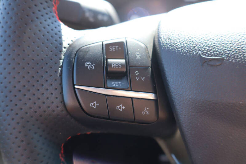 2023 Ford Escape ST-Line Select