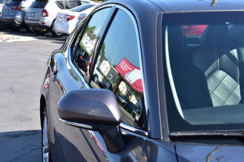 2018 Toyota Camry Hybrid XLE