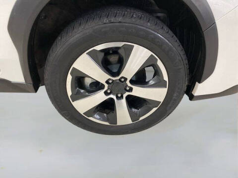 2015 Subaru XV Crosstrek Hybrid