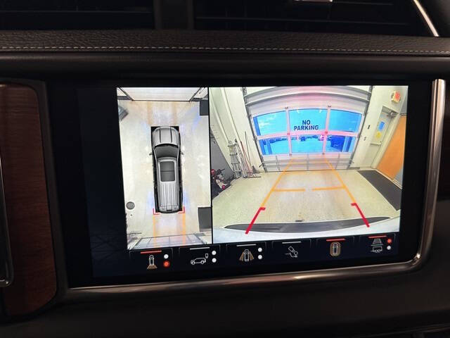 2024 GMC Yukon XL Denali Ultimate