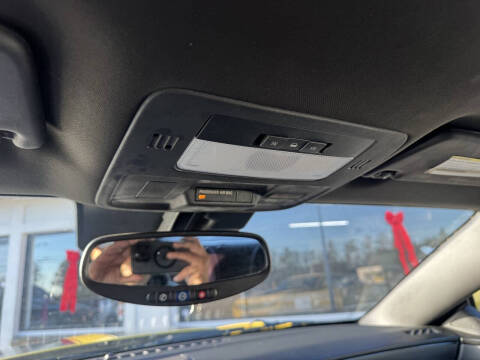 2010 Chevrolet Camaro SS