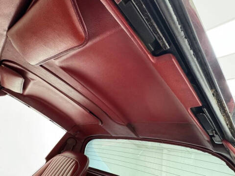 1976 Chevrolet Corvette