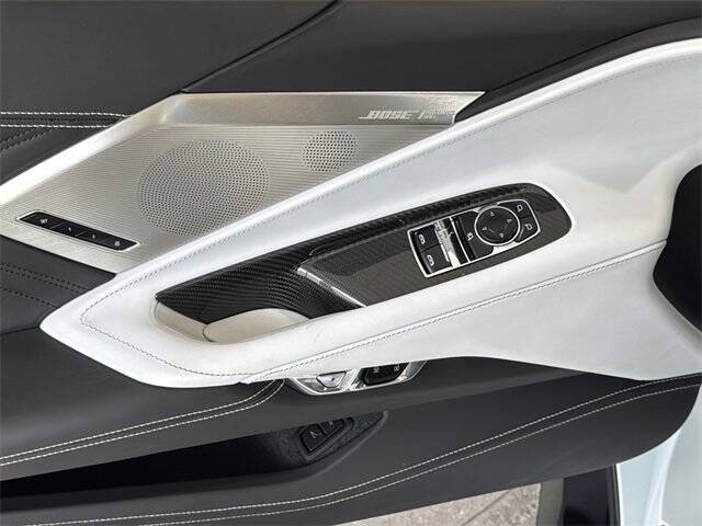 2023 Chevrolet Corvette Z06