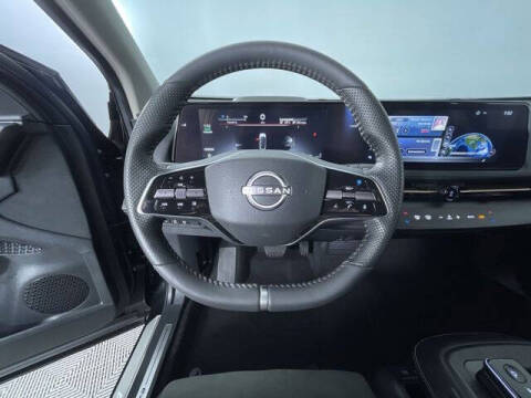 2024 Nissan Ariya Engage+ e-4ORCE